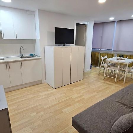Estudio Centrico A 2 Minutos De La Playa Salou Dış mekan fotoğraf