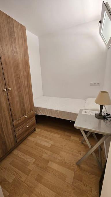 Estudio Centrico A 2 Minutos De La Playa Salou Dış mekan fotoğraf