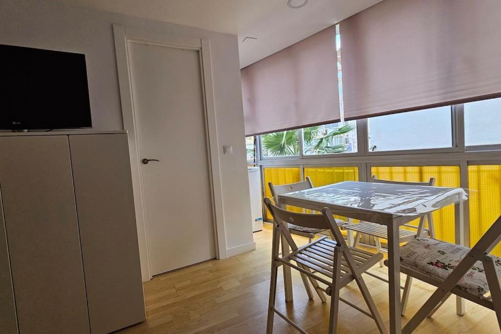 Estudio Centrico A 2 Minutos De La Playa Salou Dış mekan fotoğraf