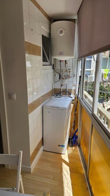 Estudio Centrico A 2 Minutos De La Playa Salou Dış mekan fotoğraf