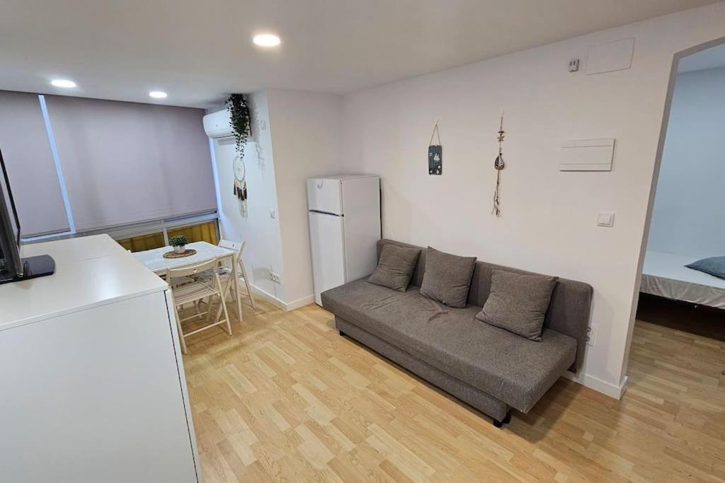 Estudio Centrico A 2 Minutos De La Playa Salou Dış mekan fotoğraf