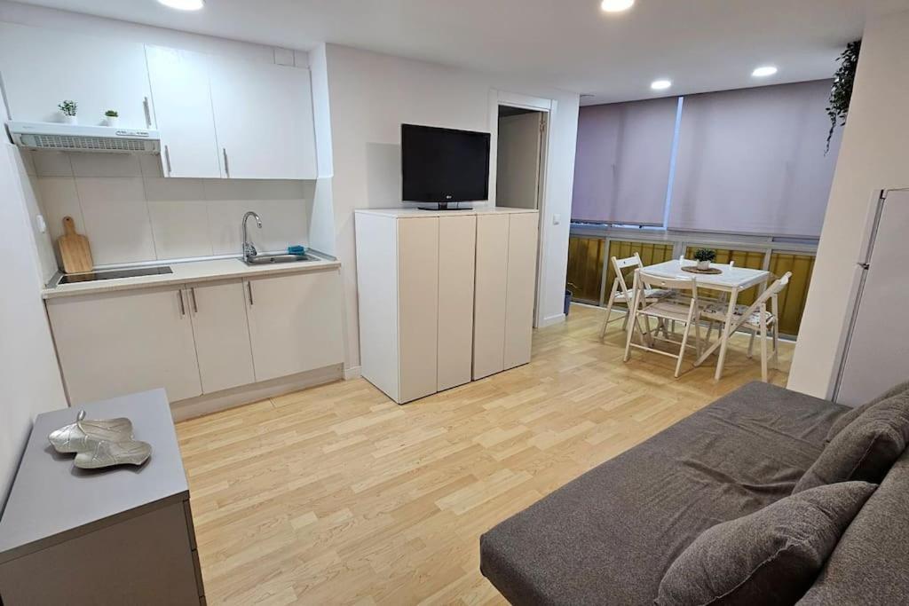 Estudio Centrico A 2 Minutos De La Playa Salou Dış mekan fotoğraf